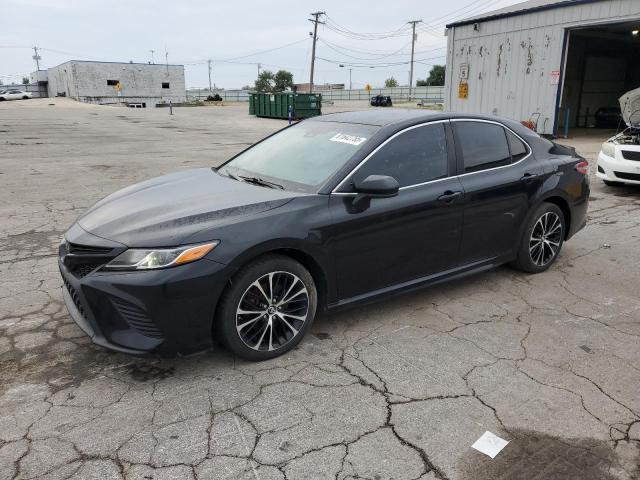 2018 TOYOTA CAMRY L, 