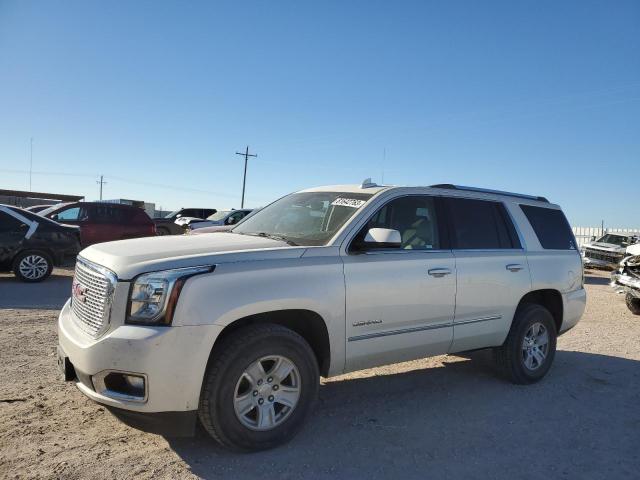 2015 GMC YUKON DENALI, 