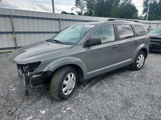 2020 DODGE JOURNEY SE, 