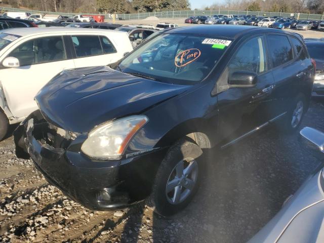 2013 NISSAN ROGUE S, 