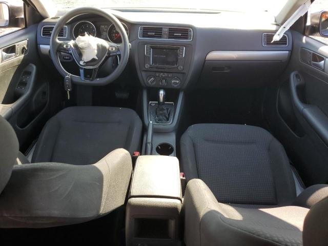 3VWD67AJ3GM400722 - 2016 VOLKSWAGEN JETTA SE GRAY photo 15