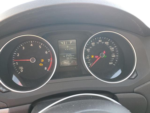 3VWD67AJ3GM400722 - 2016 VOLKSWAGEN JETTA SE GRAY photo 18