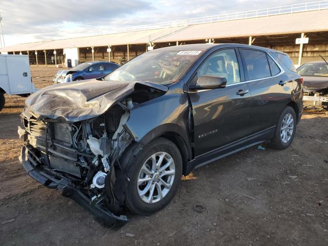 2018 CHEVROLET EQUINOX LT, 