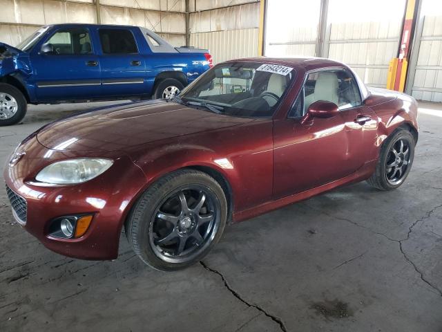 2010 MAZDA MX-5 MIATA, 