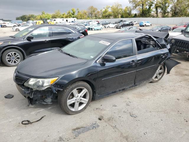 2014 TOYOTA CAMRY L, 