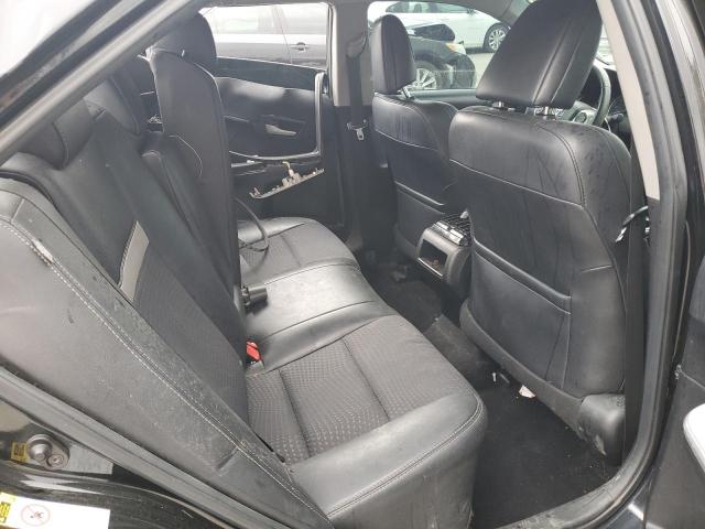 4T1BF1FK5EU761365 - 2014 TOYOTA CAMRY L BLACK photo 10