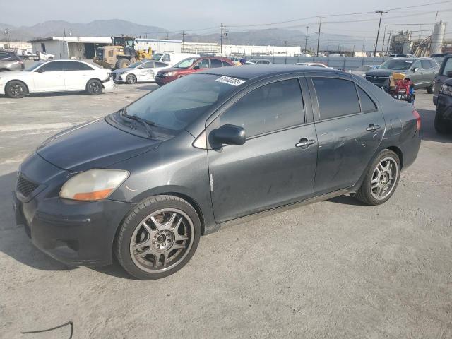 2009 TOYOTA YARIS, 