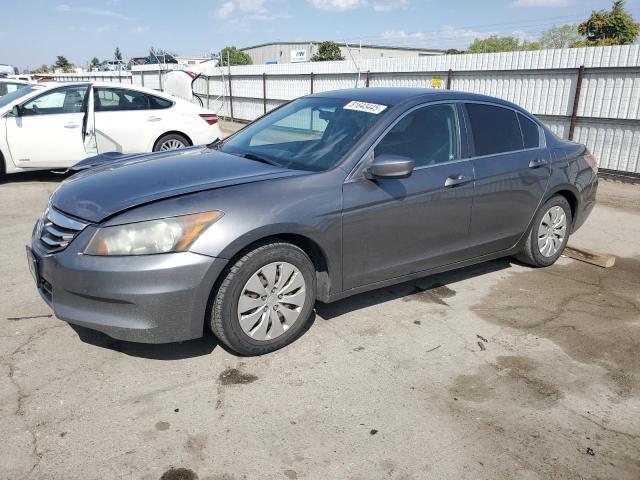 2012 HONDA ACCORD LX, 