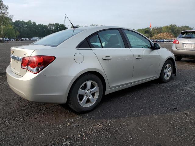 1G1PC5SB3D7295814 - 2013 CHEVROLET CRUZE LT 米色 照片 3