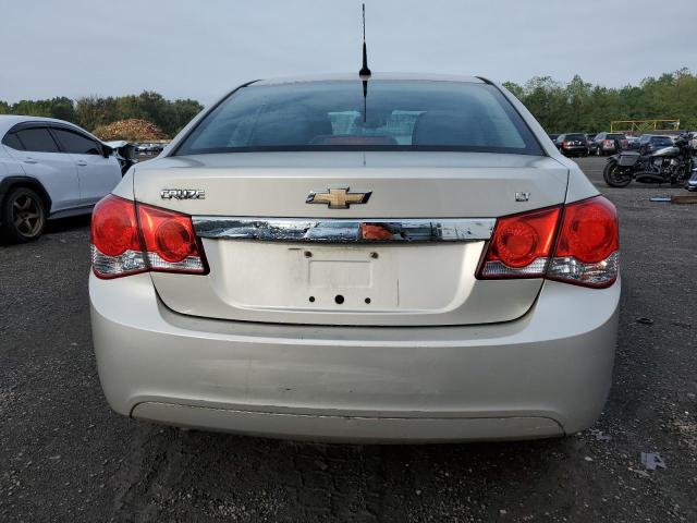 1G1PC5SB3D7295814 - 2013 CHEVROLET CRUZE LT 米色 照片 6