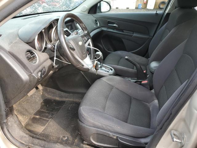 1G1PC5SB3D7295814 - 2013 CHEVROLET CRUZE LT 米色 照片 7