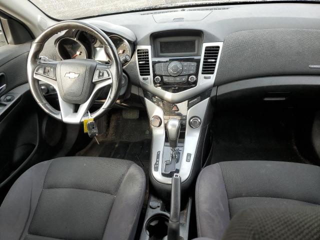 1G1PC5SB3D7295814 - 2013 CHEVROLET CRUZE LT 米色 照片 8
