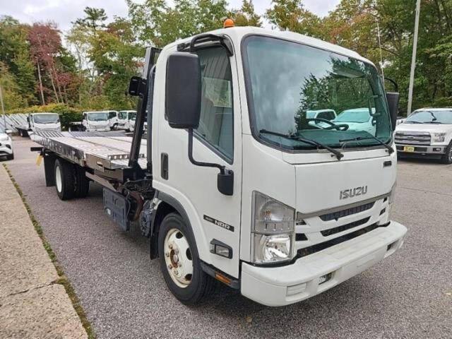 2020 ISUZU NRR, 
