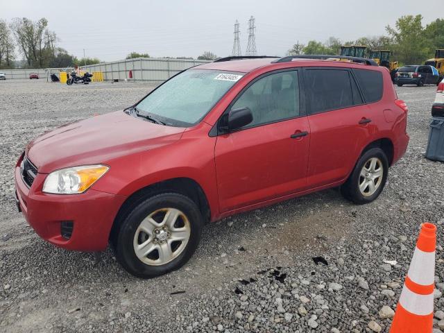 2012 TOYOTA RAV4, 