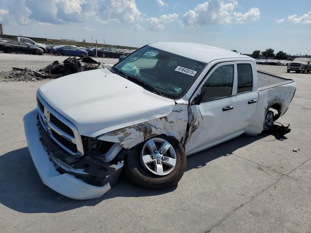 2024 RAM 1500 CLASS SLT, 