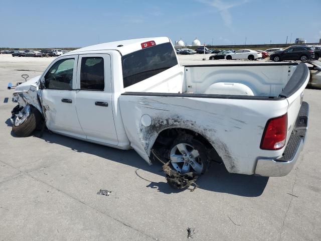 1C6RR6GG0RS127830 - 2024 RAM 1500 CLASS SLT WHITE photo 2