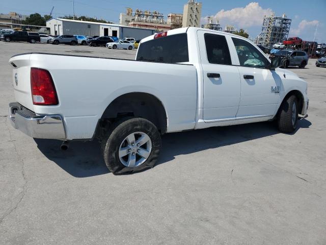 1C6RR6GG0RS127830 - 2024 RAM 1500 CLASS SLT WHITE photo 3