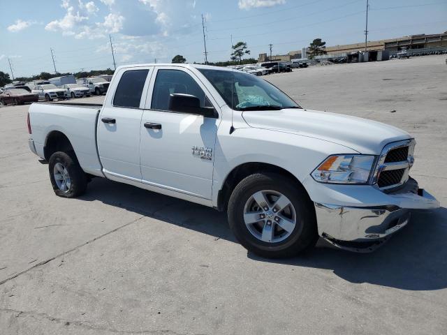 1C6RR6GG0RS127830 - 2024 RAM 1500 CLASS SLT WHITE photo 4