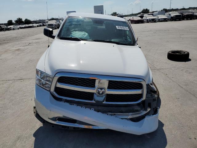 1C6RR6GG0RS127830 - 2024 RAM 1500 CLASS SLT WHITE photo 5