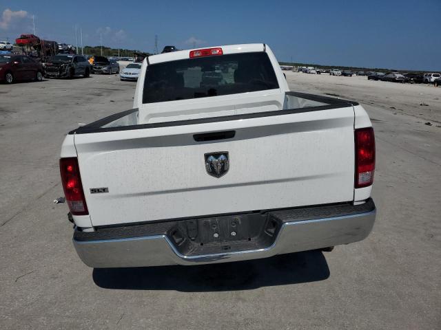 1C6RR6GG0RS127830 - 2024 RAM 1500 CLASS SLT WHITE photo 6