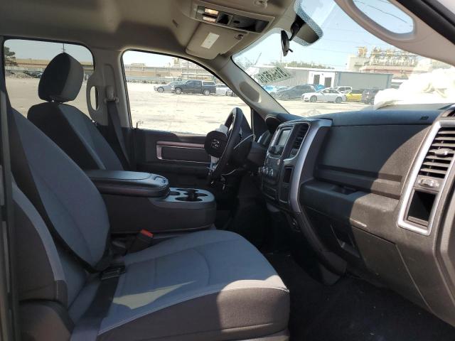 1C6RR6GG0RS127830 - 2024 RAM 1500 CLASS SLT WHITE photo 7