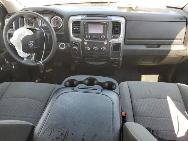 1C6RR6GG0RS127830 - 2024 RAM 1500 CLASS SLT WHITE photo 8