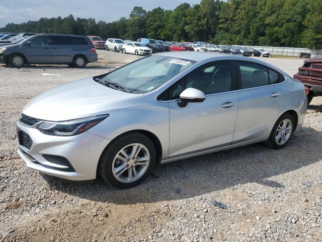 2018 CHEVROLET CRUZE LT, 