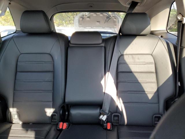 2HKRS4H75RH456327 - 2024 HONDA CR-V EXL 黑色 照片 10