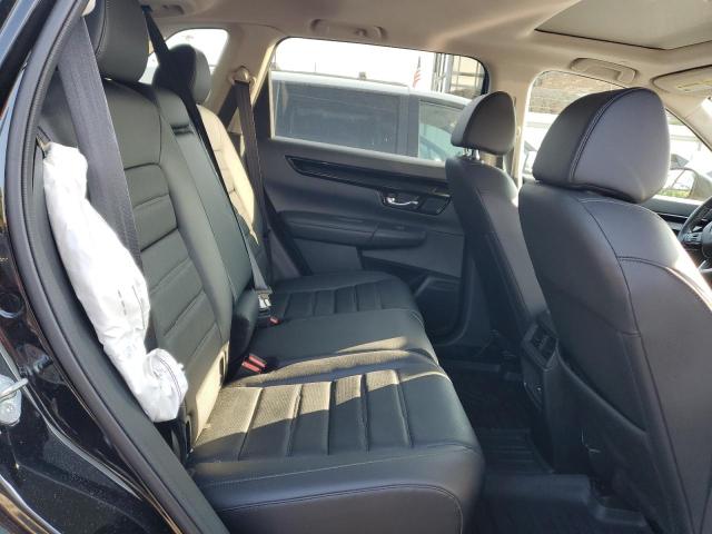 2HKRS4H75RH456327 - 2024 HONDA CR-V EXL 黑色 照片 11