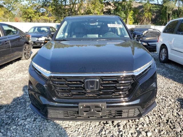 2HKRS4H75RH456327 - 2024 HONDA CR-V EXL 黑色 照片 5