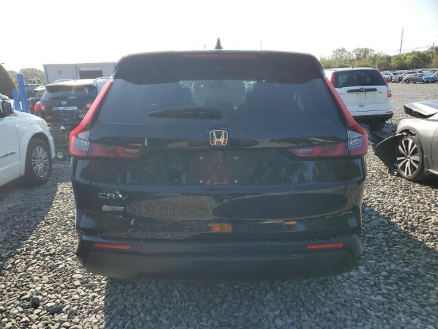 2HKRS4H75RH456327 - 2024 HONDA CR-V EXL 黑色 照片 6