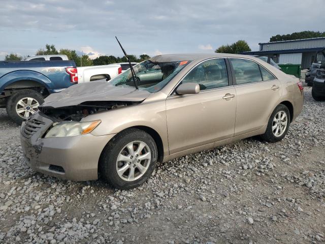 2009 TOYOTA CAMRY BASE, 