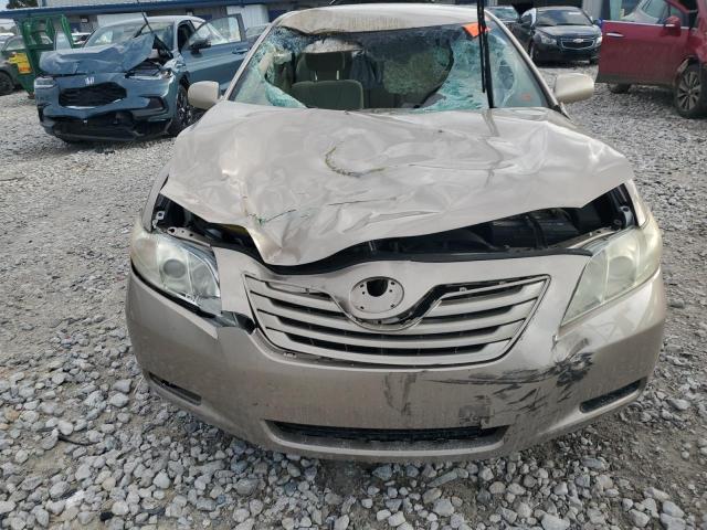 4T4BE46K19R093404 - 2009 TOYOTA CAMRY BASE 米色 照片 11