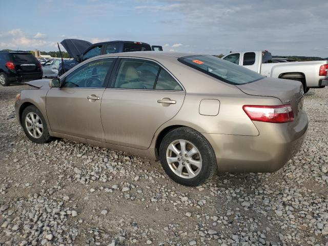 4T4BE46K19R093404 - 2009 TOYOTA CAMRY BASE 米色 照片 2