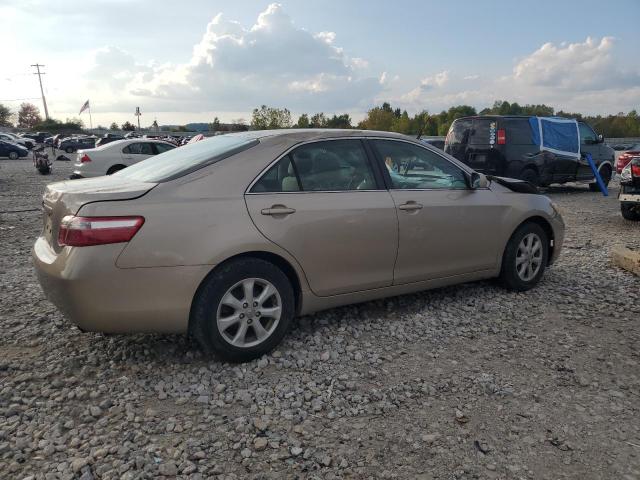 4T4BE46K19R093404 - 2009 TOYOTA CAMRY BASE 米色 照片 3