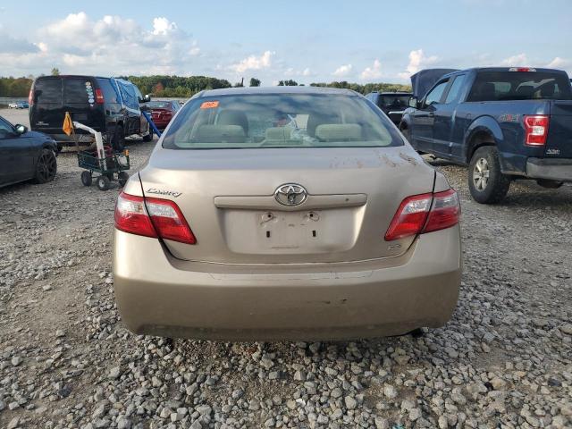 4T4BE46K19R093404 - 2009 TOYOTA CAMRY BASE 米色 照片 6