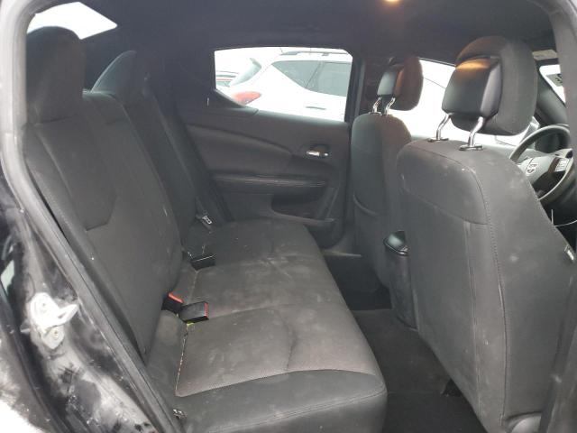 1B3BD4FB0BN540484 - 2011 DODGE AVENGER EXPRESS 蓝色 照片 10