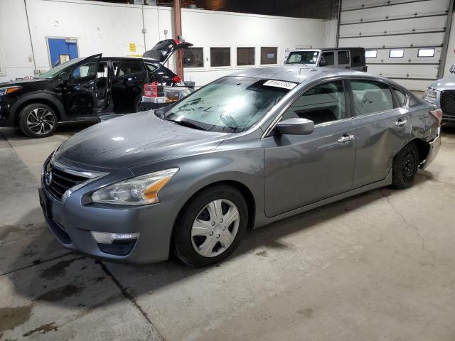 2014 NISSAN ALTIMA 2.5, 