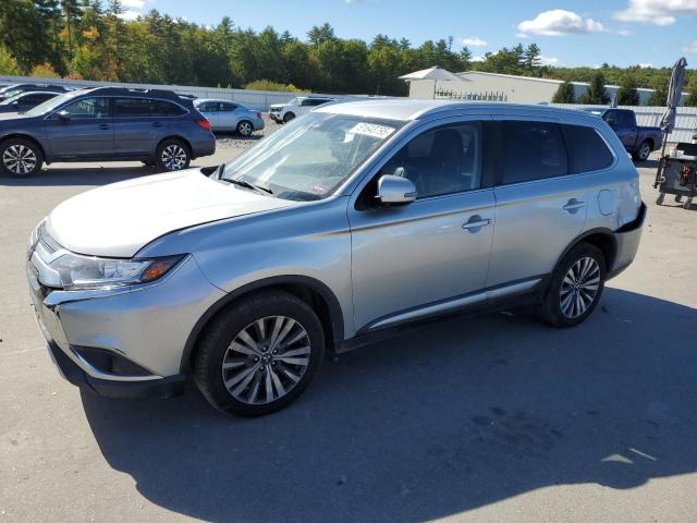 2020 MITSUBISHI OUTLANDER SE, 