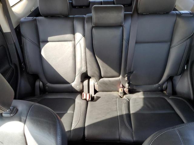 JA4AZ3A39LZ043458 - 2020 MITSUBISHI OUTLANDER SE 银色 照片 10