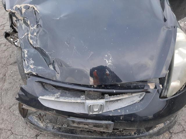 JHMGD38667S010042 - 2007 HONDA FIT S 黑色 照片 11