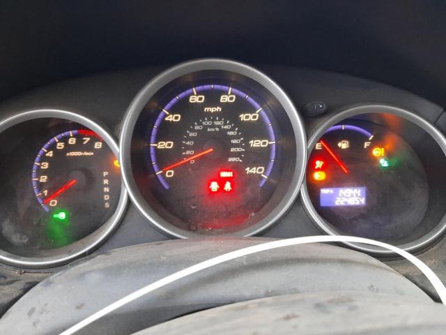 JHMGD38667S010042 - 2007 HONDA FIT S 黑色 照片 9