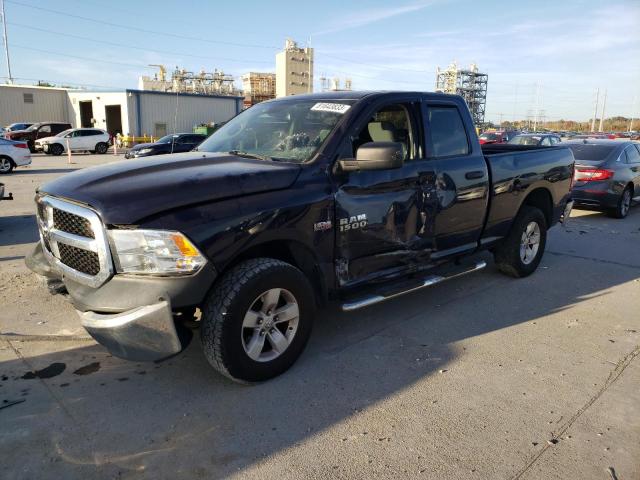 2018 RAM 1500 ST, 