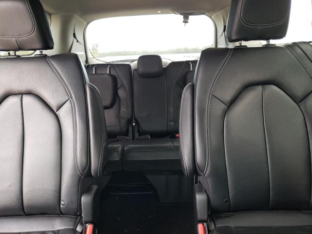 2C4RC1BG6NR197283 - 2022 CHRYSLER PACIFICA TOURING L Սպիտակ լուսանկար 10