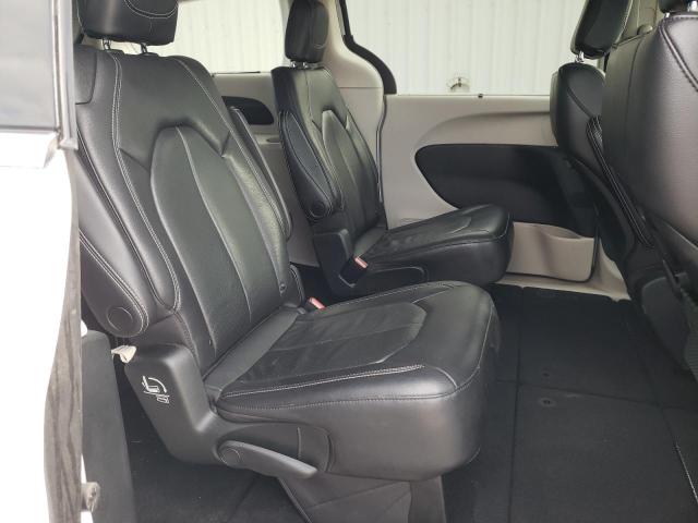 2C4RC1BG6NR197283 - 2022 CHRYSLER PACIFICA TOURING L Սպիտակ լուսանկար 11