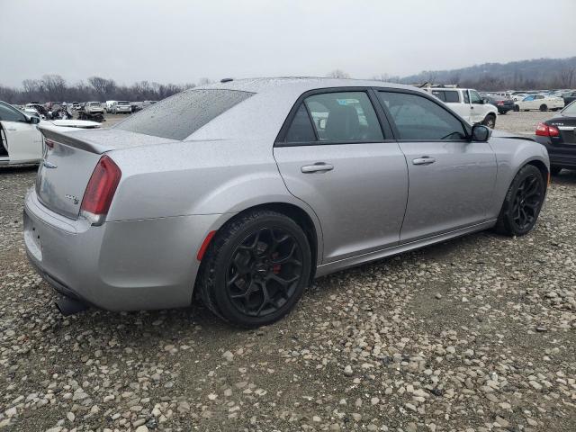 2C3CCABT1GH136522 - 2016 CHRYSLER 300 S SILVER photo 3