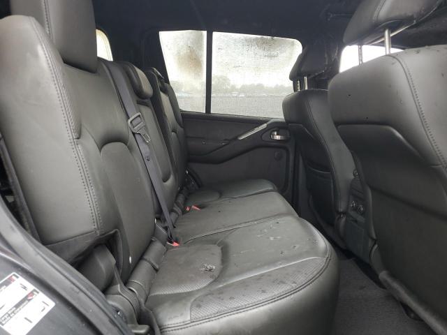 5N1AR1NB3CC631222 - 2012 NISSAN PATHFINDER S Niebieski zdjęcie 11