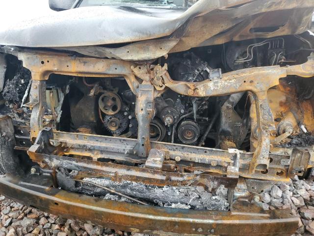 5N1AR1NB3CC631222 - 2012 NISSAN PATHFINDER S Niebieski zdjęcie 12