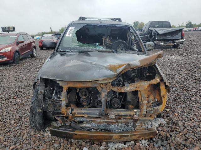 5N1AR1NB3CC631222 - 2012 NISSAN PATHFINDER S Niebieski zdjęcie 5