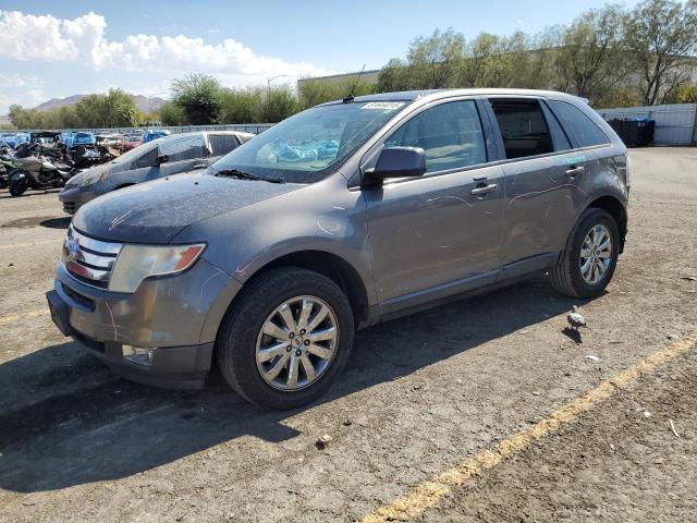 2010 FORD EDGE SEL, 